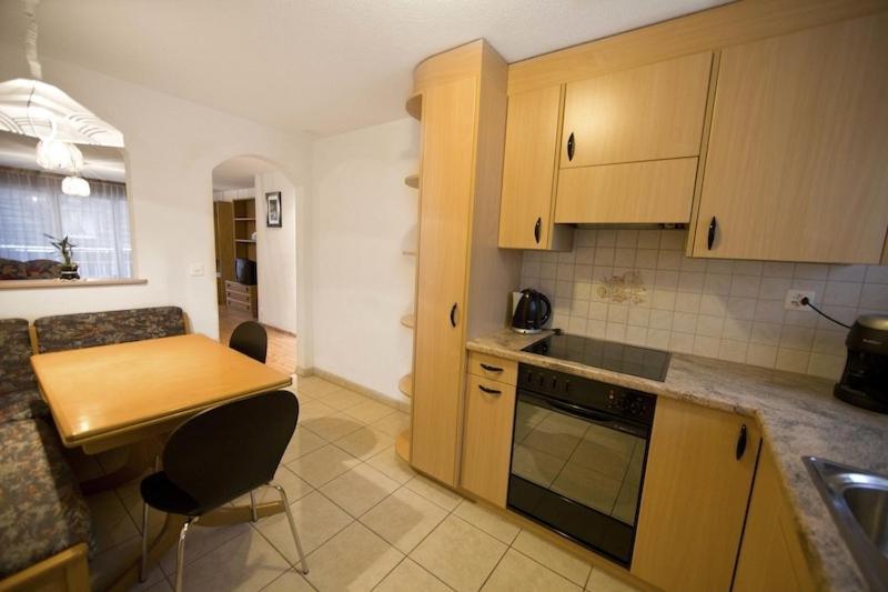 Haus Perelia C Διαμέρισμα Ζερμάτ Εξωτερικό φωτογραφία