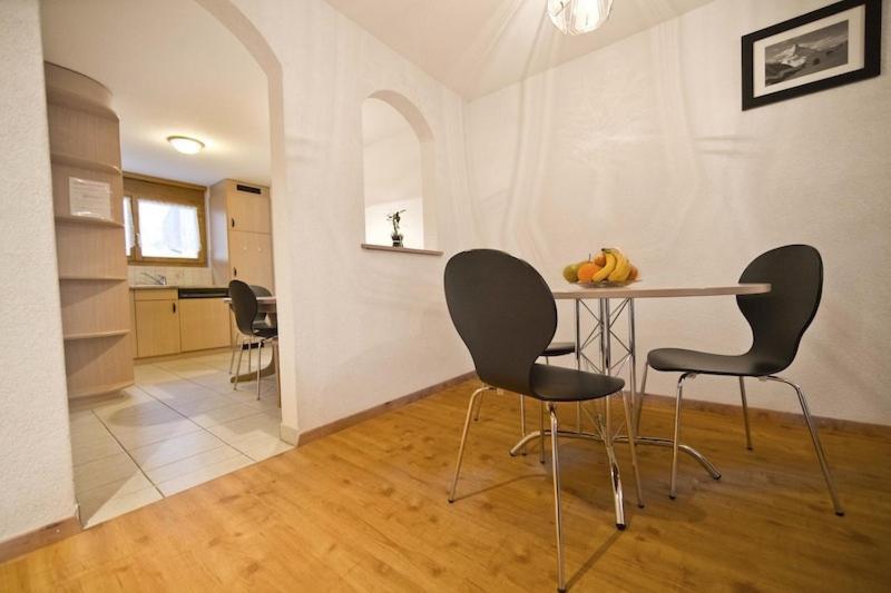 Haus Perelia C Διαμέρισμα Ζερμάτ Δωμάτιο φωτογραφία