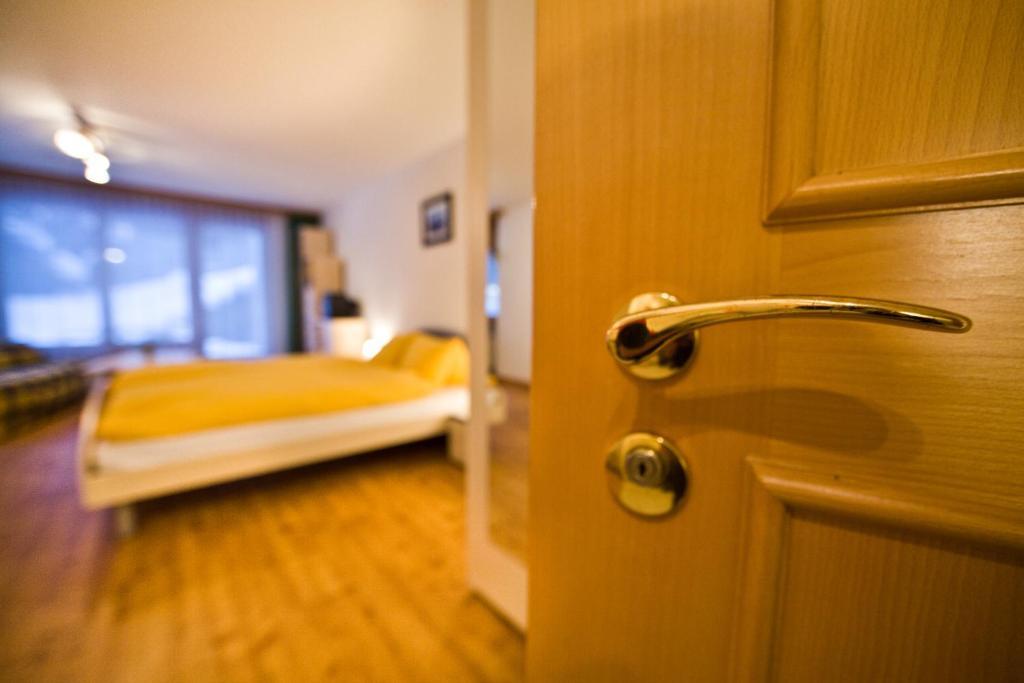 Haus Perelia C Διαμέρισμα Ζερμάτ Δωμάτιο φωτογραφία