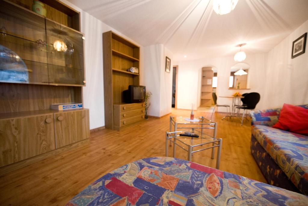 Haus Perelia C Διαμέρισμα Ζερμάτ Δωμάτιο φωτογραφία